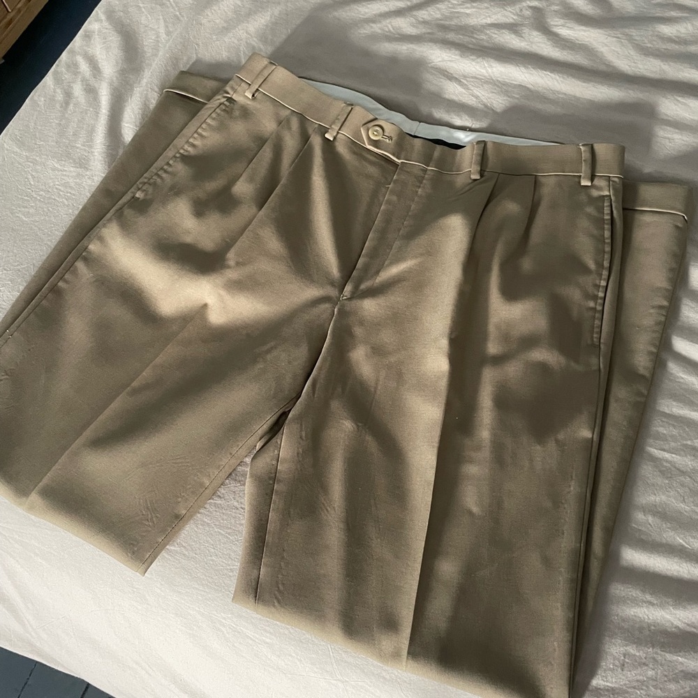 Ralph Lauren Men’s Slacks